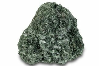 Green Verdelite Tourmaline Cluster - Brazil #262165