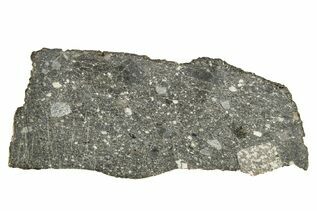 Lunar Meteorites For Sale