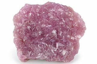 High Quality Cobaltoan Calcite Crystals - Morocco #264902