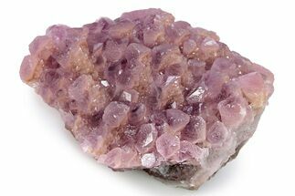 Very Sparkly Cobaltoan Calcite Crystals - Morocco #264910