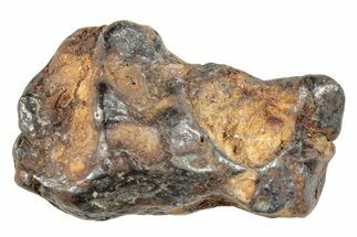 Sericho Pallasite Meteorite ( g) Metal Skeleton #267035