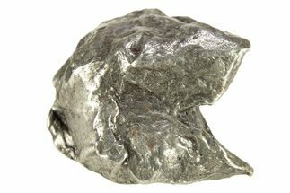 Sikhote-Alin Iron Meteorite Shrapnel ( g) - Russia #267504