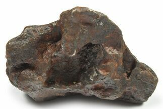 Canyon Diablo Iron Meteorite ( g) - Arizona #270513