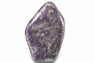 Chevron/Dream Amethyst For Sale