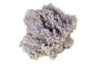 Spectacular Botryoidal Grape Agate - Indonesia #271186