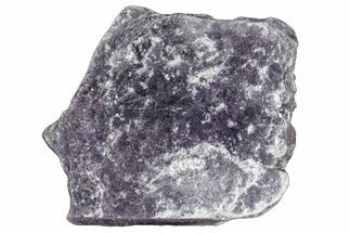 Natural Purple Lepidolite Formation - Brazil #272880