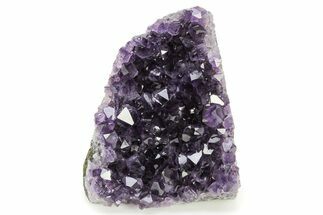 Free-Standing, Amethyst Crystal Cluster - Uruguay #275959
