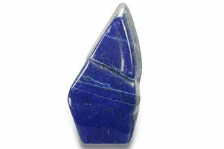 High Quality, Polished Lapis Lazuli - Pakistan #277414