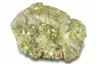 Muscovite Crystal Cluster - Minas Gerais, Brazil #277510