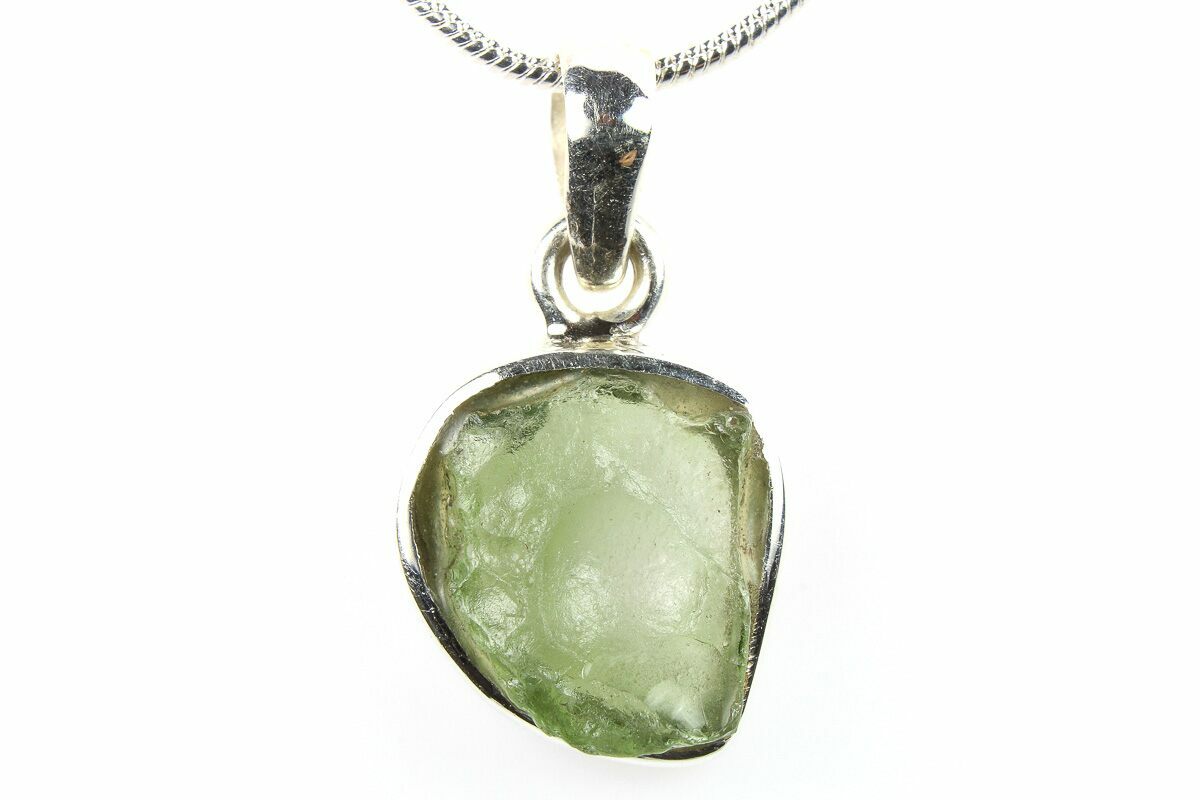 Tektite pendant deals