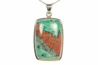 Colorful Sonora Sunset Pendant - Mexico #279355