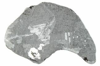 Mundrabilla Iron Meteorite Section ( g) - Australia #280630