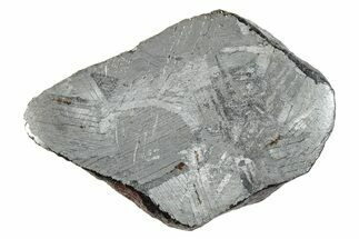 Mundrabilla Iron Meteorite Section ( g) - Australia #280639