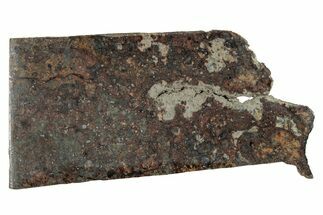 Holbrook Chondrite Meteorite Fragment ( g) - Arizona #280785