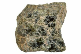 Diogenite Meteorite ( g) - From Vesta Micro-Planet #281044