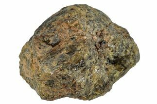 LL Chondrite Meteorite Fragment ( g) - NWA #281103