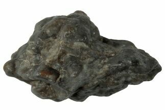 Lunar Meteorite ( g) - Laayoune #281652