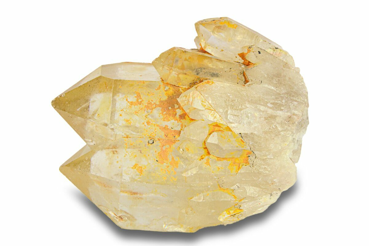 Citrine crystal 2025 for sale