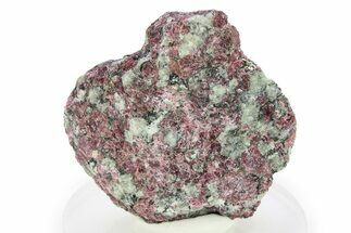 Eudialyte Specimen - Kukisvumchorr Mountain, Russia #283148