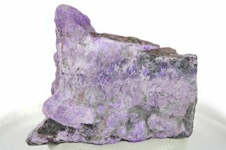 Sugilite in Matrix - South Africa #284095