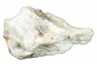 Aubrite Meteorite Fragment - Djoua #283638