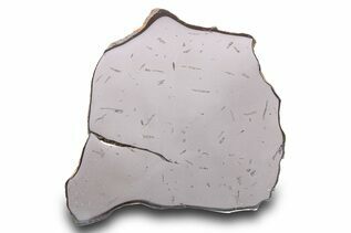 Gebel Kamil Meteorites For Sale