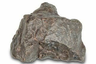 Chondrite Meteorite ( g) - Western Sahara Desert #285372