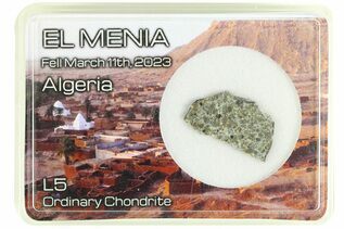 El Menia  For Sale