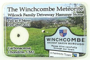 Winchcombe For Sale