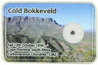 Cold Bokkeveld For Sale