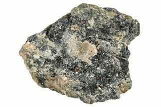 Howardite Meteorite (g) - Bechar #286997