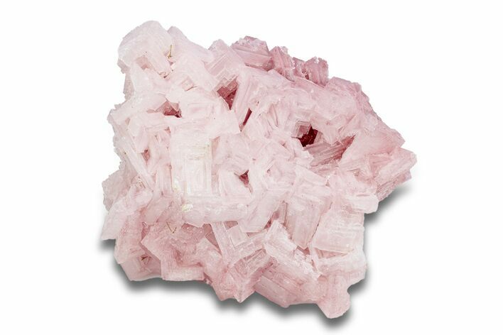 Halite Rings 3.7