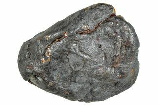 Uruaçu Iron Meteorite ( g) - Brazil #287233