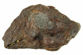 Canyon Diablo Iron Meteorite ( g) - Arizona #287626