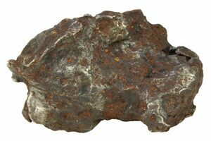 Sikhote-Alin Iron Meteorites For Sale - FossilEra.com