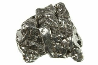 Campo del Cielo Iron Meteorite ( g) Nugget - Argentina #287782