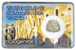 Diogenite Meteorites For Sale