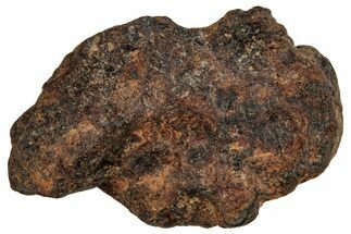Agoudal Iron Meteorite ( g) - Morocco #288909