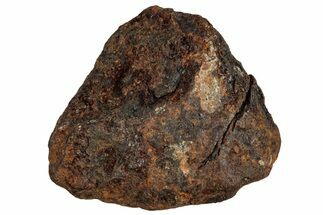Agoudal Iron Meteorite ( g) - Morocco #288919