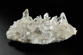Colombian Quartz Crystal Cluster - Colombia #290268