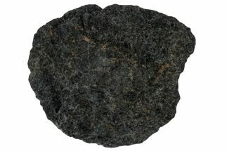 Carbonaceous Chondrite Meteorite Fragment ( g) - NWA #291373