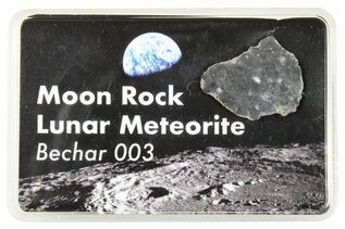 Bechar 003 Meteorites For Sale