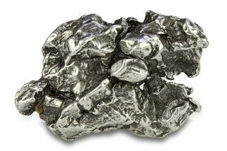 Campo del Cielo Iron Meteorite ( g) Nugget - Argentina #292943