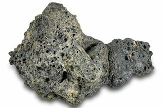Pica Glass ( g) - Meteorite Impactite From Chile #296637