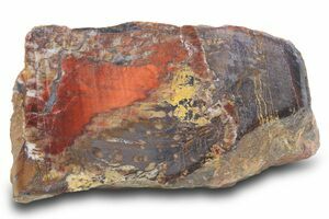 Factory Binghamite Cabochon