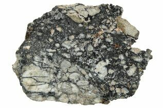 Ajdabiya 001 Meteorites For Sale
