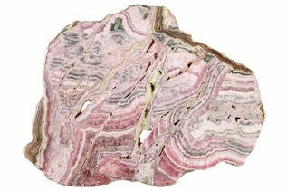 Buy Rhodochrosite