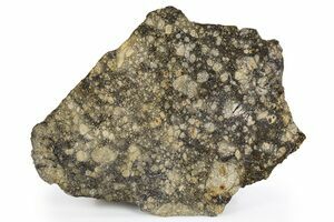 Eucrite Meteorites - From 4 Vesta Asteroid For Sale - FossilEra.com