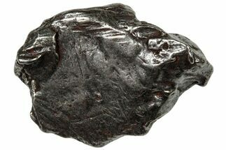 Gebel Kamil Iron Meteorite ( g) - Egypt #302593