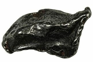 Gebel Kamil Iron Meteorite ( g) - Egypt #302607